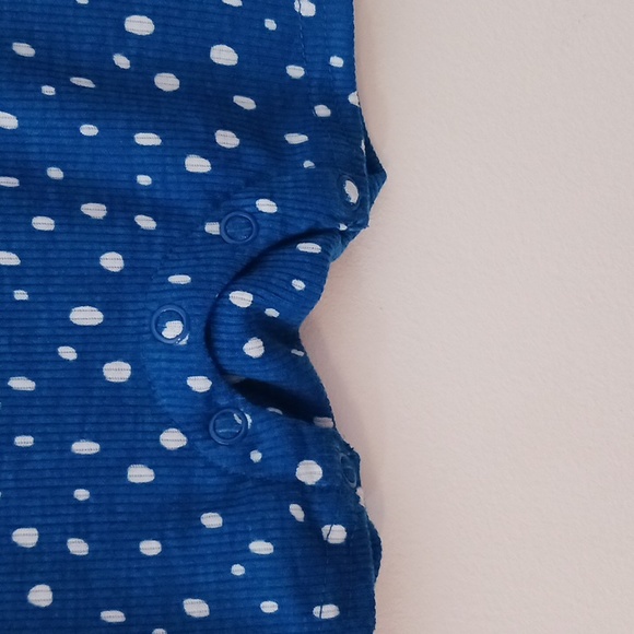 NWT Peyton & Parker Jumpsuit - Picture 5 of 6